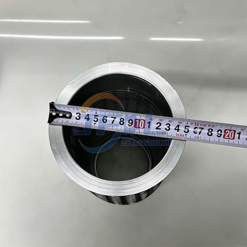 绕性软管DZ9112540018管卡8