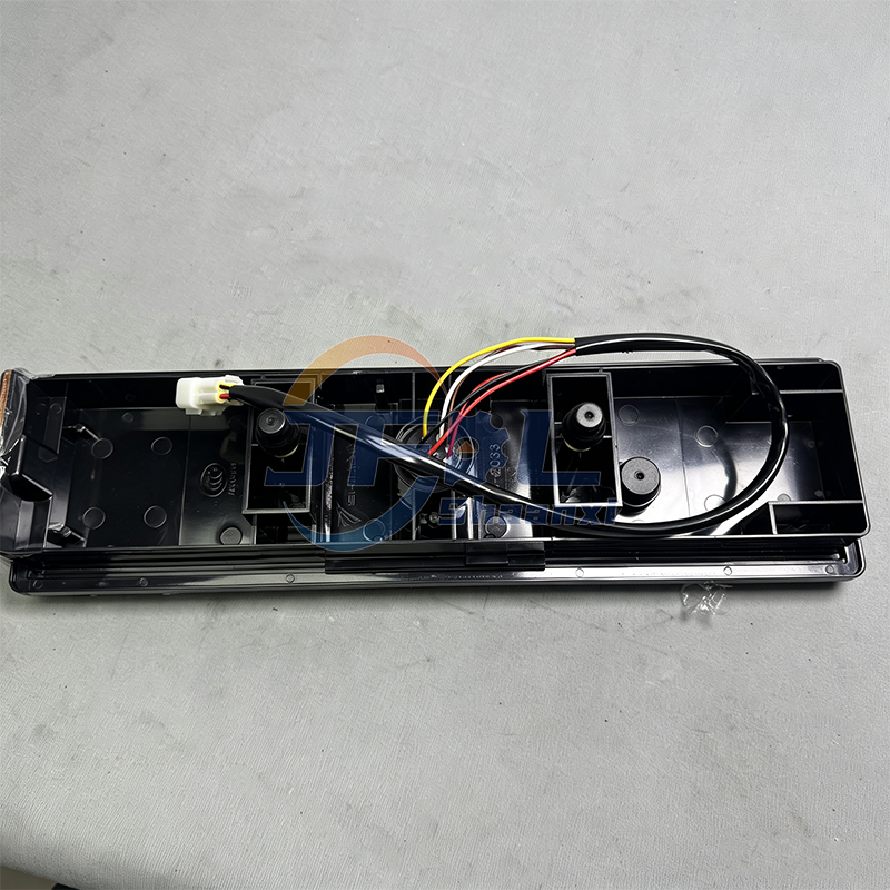 F3000尾灯 右81.25225.6464 DZ93189723020 F3000大灯 右9