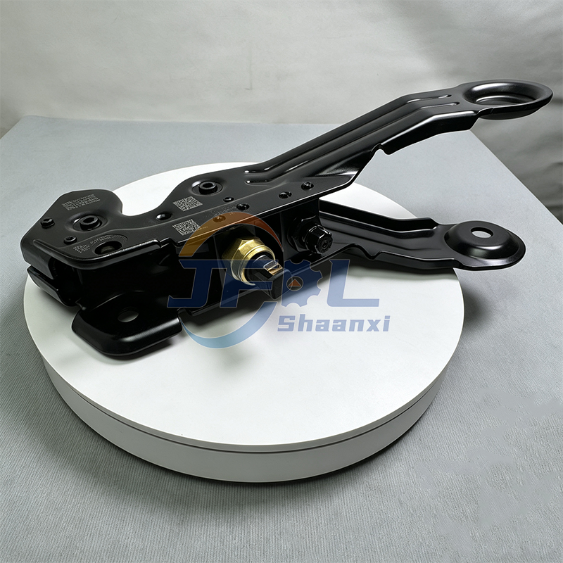 FAW J6P Truck Spare Parts Cab Hydraulic Lock Assembly 5004055B91W-C00A000 Hydraulic Tilt Lock