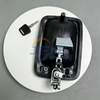 FAW J5 J6 Truck Spare Parts Left Outer Door Handle Assembly 6105105-A01LA139
