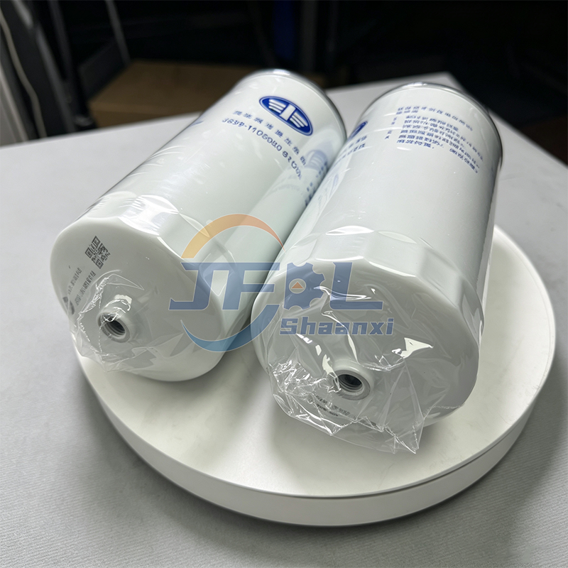 柴油滤清器JS99-1105050-61CA-3