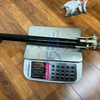Telescopic Rigid Rod Assembly DZ95259240331 Shift Lever Assembly