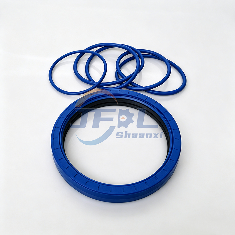 Rear Wheel Hub Oil Seal WG9981340113