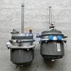 SINOTRUK HOWO 7 A7 T7H TX TH7 Truck Spare Parts Rear Left Brake Chamber Assembly WG9000360900