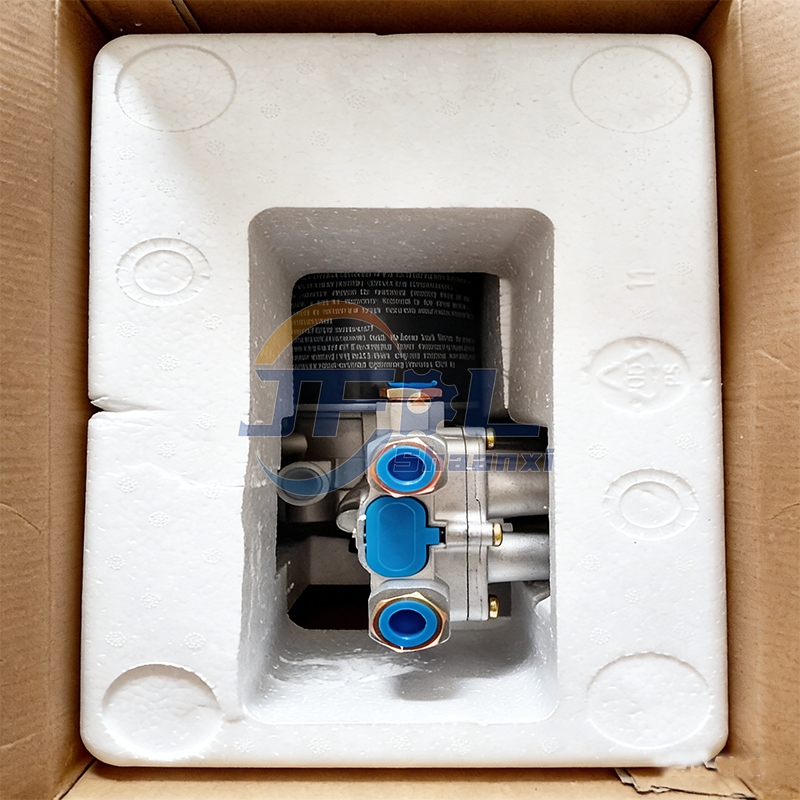 H4356F02003A0 Air Dryer Assembly (with Four Channels) for Foton Auman Dump Truck Parts