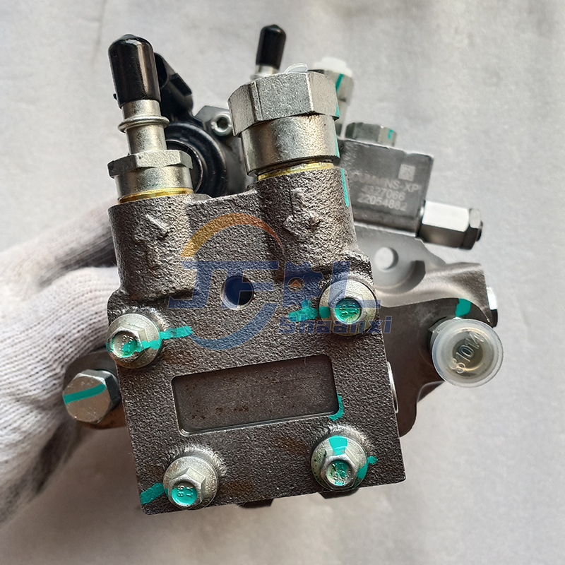 Heavy Truck Parts Fuel Injection Pump, High-pressure Fuel Pump 4327065 4327066 for Foton Auman