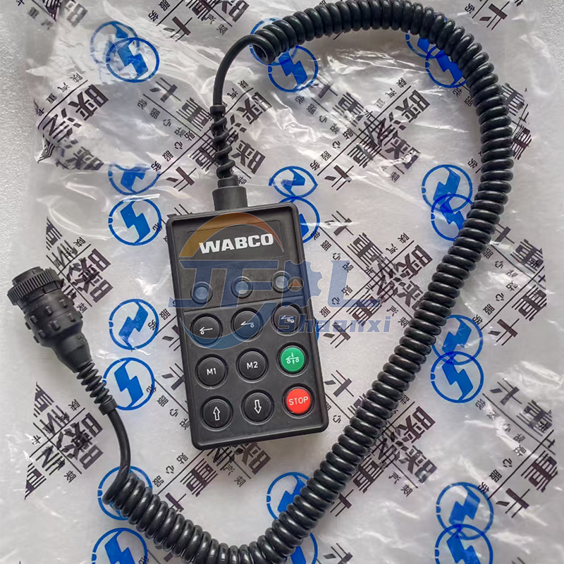 DZ95189585402 ECAS遥控器(提升桥) (3)