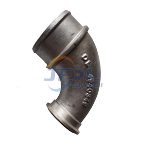 Factory Supply Dongfeng Cummins EQ1141/EQ5118/EQ1118GA/EQ2102 Intake Transition Pipe A3960913