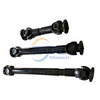 Truck Transmission Systems Parts DZ9114311072 AZ9716310590 Drive Shaft Assembly for Shacman And Sinotruk Howo Trucks