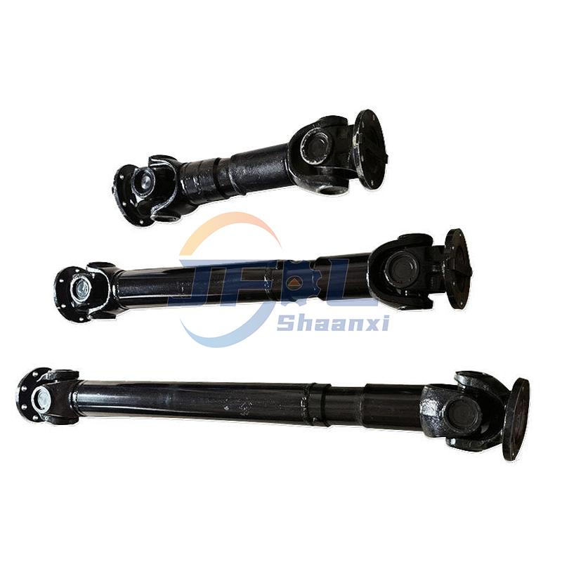 Truck Transmission Systems Parts DZ9114311072 AZ9716310590 Drive Shaft Assembly for Shacman And Sinotruk Howo Trucks