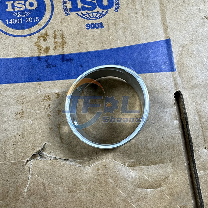 Connecting Rod Bush 1001781750 Small End Bushing Accessories Rings for Shacman X5000/X3000/M3000/F3000 Trucks