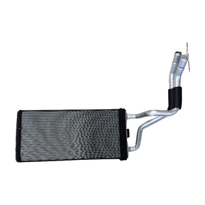 FAW Truck body System Parts High Performance 8101095-B45-C00 Heater Core Assembly for FAW Jiefang JH6 Heavy Duty Truck Original OEM Quality Spare Parts