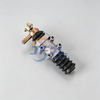 Heavy Duty Truck Transmission Gear Shift Pneumatic Booster Cylinder AZ2203210410 for Sinotruk Howo