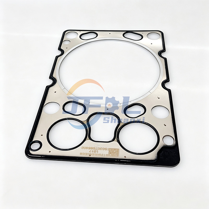 Weichai WP12 Engine Cylinder Head Gasket 612630040006 for SHACMAN F3000 X3000 M3000 Trucks 