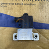 JAC Gallop Heavy Duty Truck Parts K7 K5 Q7 Weichai Power WP4.1 WP7 WP10 WP12 WP13 1203140G1Y01 Exhaust Assist Solenoid Valve Assembly Accessories