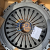 FAW Truck Engine Systems Parts High Quality New Flywheel OE 1601310-BB025 for FAW J7 Truck CA6DM3 Iron Material 65x65x20mm
