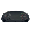  Sinotruk HOWO 7 /336 HOWO 371 HOWO 380 Truck Cab Components Parts WG9716580025 Combination Instrument Assembly Accessories