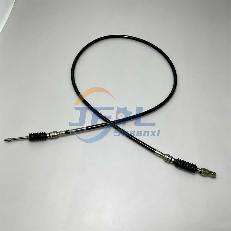 Truck Throttle Cable WG9725570300 Accelerator Cable Assembly for HOWO 7 A7 Trucks 