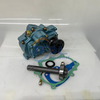 Nebenabtriebsbaugruppe QH70 f&uuml;r LKW HOWO 7 A7 T7H TX TH7 
