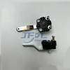 Heavy Duty Truck Air Suspension System Leveling Valves DZ15221440234 DZ15221440233 Height Control Valves for Shacman X3000