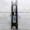 High Quality Heavy Truck Parts DZ95189800202 Front Cross Member for Shacman F3000 X3000 M3000 Truck Spare Parts