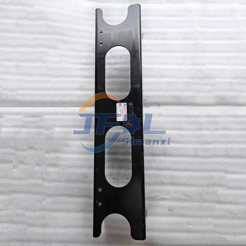 High Quality Heavy Truck Parts DZ95189800202 Front Cross Member for Shacman F3000 X3000 M3000 Truck Spare Parts