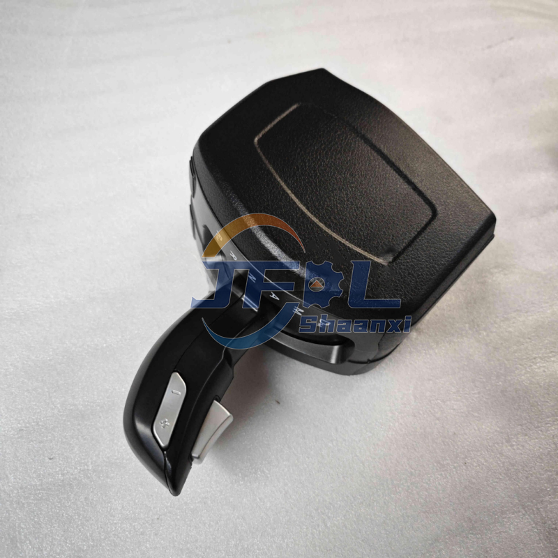 Original Custom Foton Auman Truck Parts AMT Gear Shift Handle Automatic Shift Lever H4173210101A0