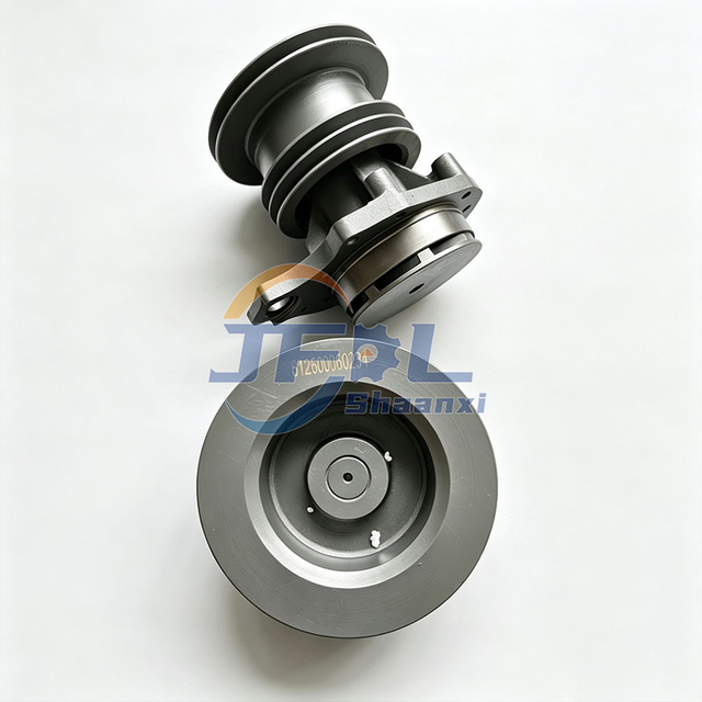 Heavy Duty Truck Engine Spare Prta 612600060234 Water Pump Assembly for Sinotruk HOWO Shacman FAW Foton Auman