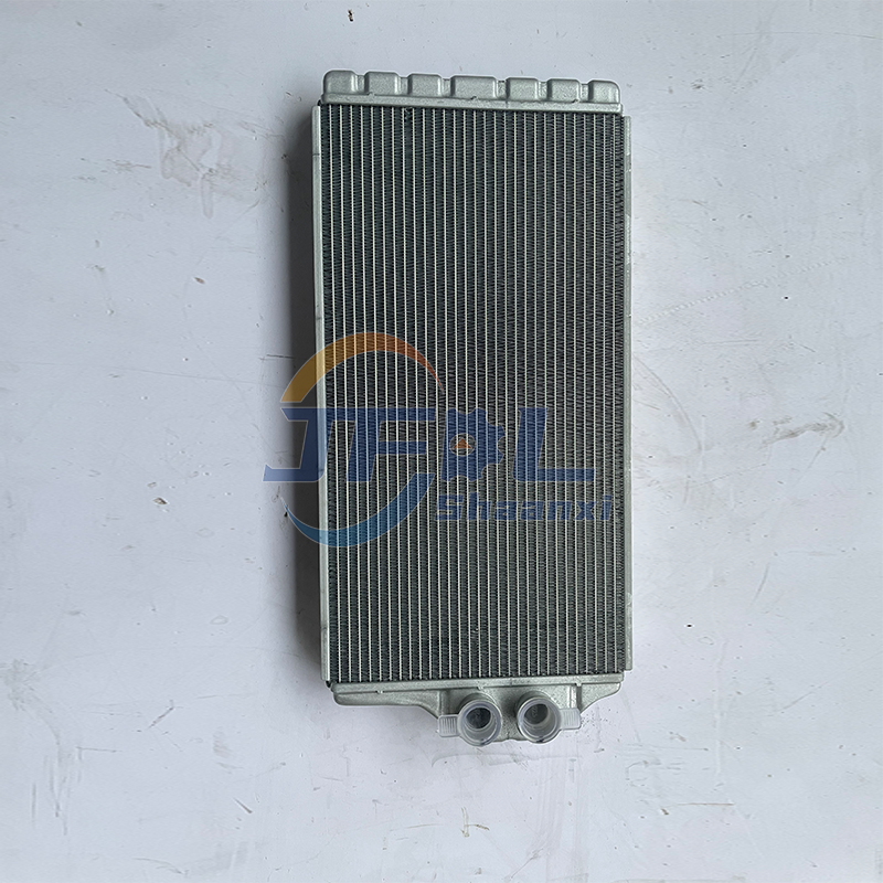 DZ14251841102 Truck Heater Core Cabin Heater Radiator for Shacman