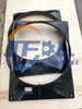Truck Engine Systems Parts DZ95259536092 Radiator Windshield High Quality for Shacman X3000 Parts