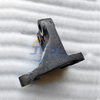 DZ97259590734 Engine Right Rear Mount Bracket for Shacman Heavy Duty Truck