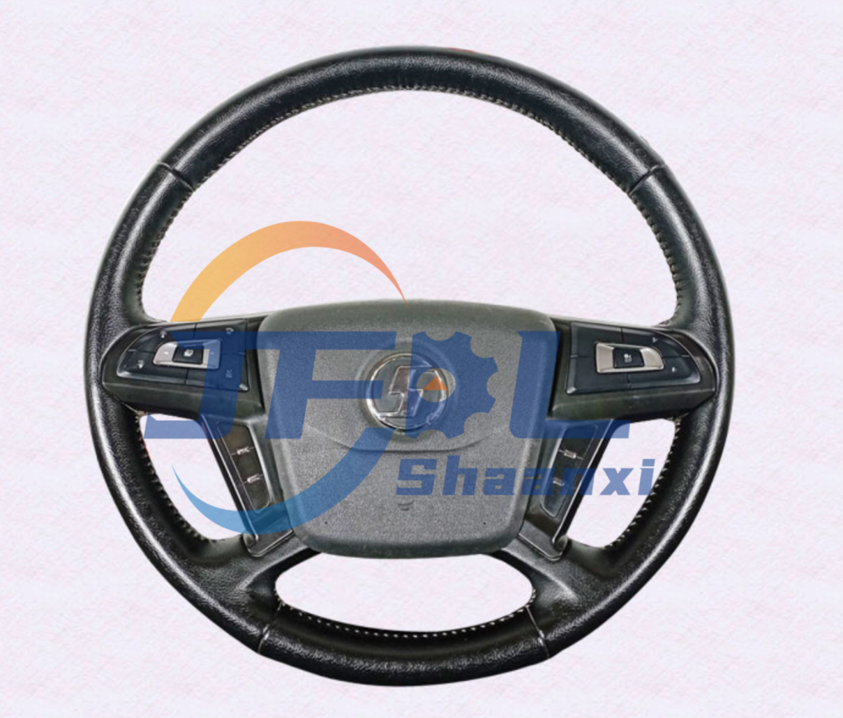 Shacman Truck Body Systems Parts DZ9X189460133 Steering Wheel Assembly Hot Sale for Shacman X6000 and X5000s Parts