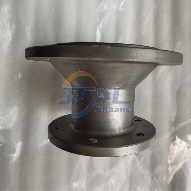Weichai Fan Flange Plate 1000156079 For WP12 WP13 Engines | Fits Shacman Delong X3000, Sinotruk HOWO T7H