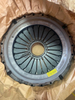 Truck Transmission Systems Parts DZ9X259160204 Clutch Plate High Quality Low Price for Shacman Truck