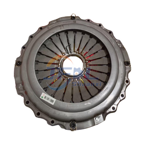 Manufacturer Supplies Sinotruk Howo Clutch Pressure Plate Assembly AZ9921160200 CH430-21