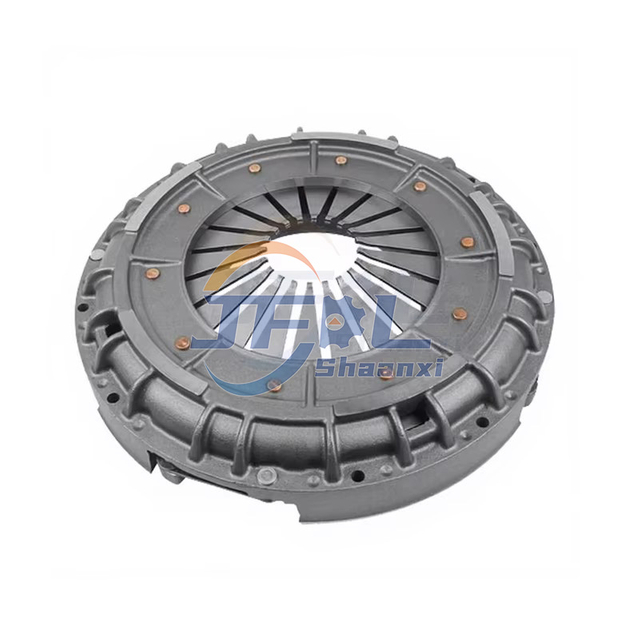 Wholesale Price Truck Parts Accessories 3482124522 GMF430 430mm Clutch Pressure Plate for European Heavy Duty Truck Parts