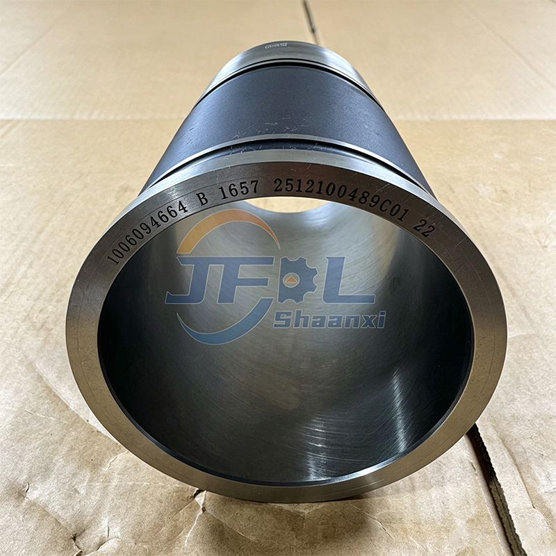 Cylinder Liner Accessories 1006239083 Rings for Shacman X3000/X5000/X6000/M3000S Trucks