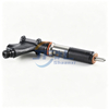 Diesel Fuel Injector Assembly R61540080017A for SHACMAN F2000 F3000 HOWO 7 A7 Trucks 