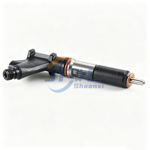 Diesel Fuel Injector Assembly R61540080017A for SHACMAN F2000 F3000 HOWO 7 A7 Trucks 