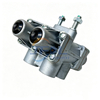 Four Circuit Protection Valve DZ96189360005 for SHACMAN M3000 X3000 F3000 Trucks 