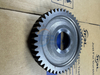Truck Spare Parts Transmission system Pinion Main Shaft 1st Gear 16JS200T-1701111 For Shacman Delong F3000, X3000, And M3000