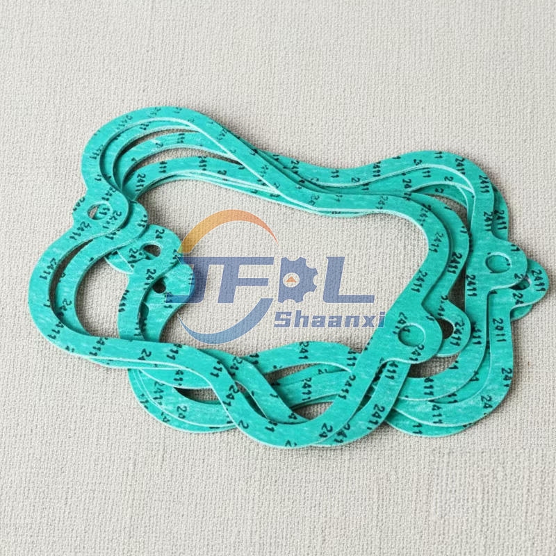  Weichai WP10 WP12 WP13 WD10 Engine Cylinder Head Cover Gasket for Shacman F2000 F3000 X3000 Truck Parts 612600040565 Valve Cover Gasket Rubber Seal Accessories