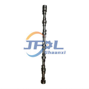 Shacman und Sinotruck Truck Engine Systems Parts Hochwertige 612600050085 Motornockenwellenbaugruppe f&uuml;r Weichai WD615 Motor 