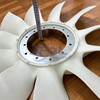 Weichai Heavy-Duty 750mm Engine Fan Blade 1000464798