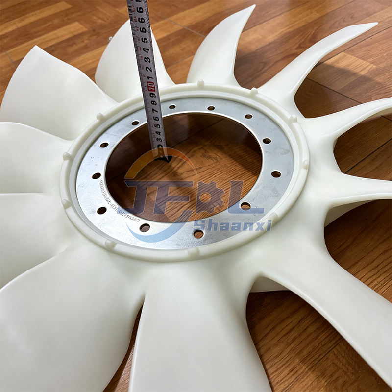 Weichai Heavy-Duty 750mm Engine Fan Blade 1000464798