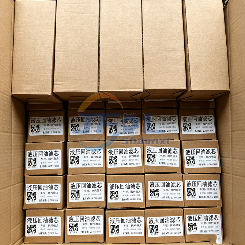 Hydraulic Return Oil Filter Element 0823EF-131A 