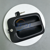 FAW J5 J6 Truck Spare Parts Left Outer Door Handle Assembly 6105105-A01LA139