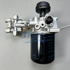 FAW J5P J6P Truck Spare Parts Air Dryer Assembly with Four-Circuit Protection Valve 35110070010P01