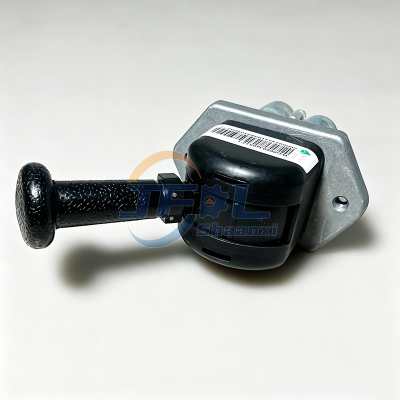 Sinotruk Hand Brake WG9000360522 Parking Brake Valve