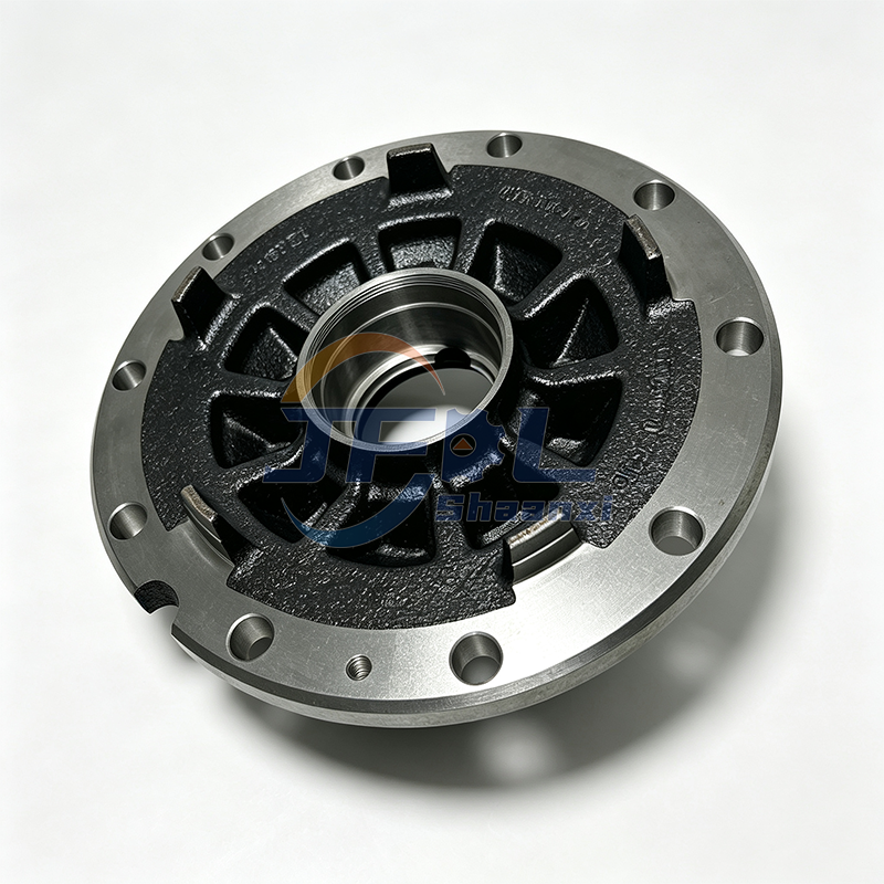 Heavy-Duty Truck Front Wheel Hub DZ9100410029